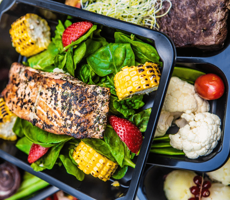 Jak catering zmienił moje życie? Poznaj moją historię