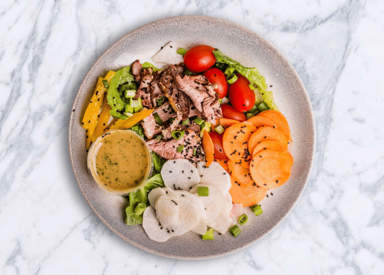 Bogata oferta diet i dodatków w LOVE Catering