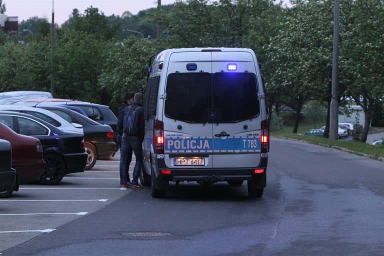 Rośnie napięcie na Kortowie. Czy studenci UWM zaliczą egzamin z kultury osobistej?