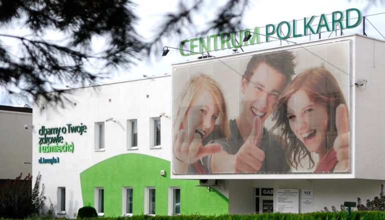 Bezpłatne konsultacje medyczne i mnóstwo atrakcji. Piknik rodzinny z Polkardem!