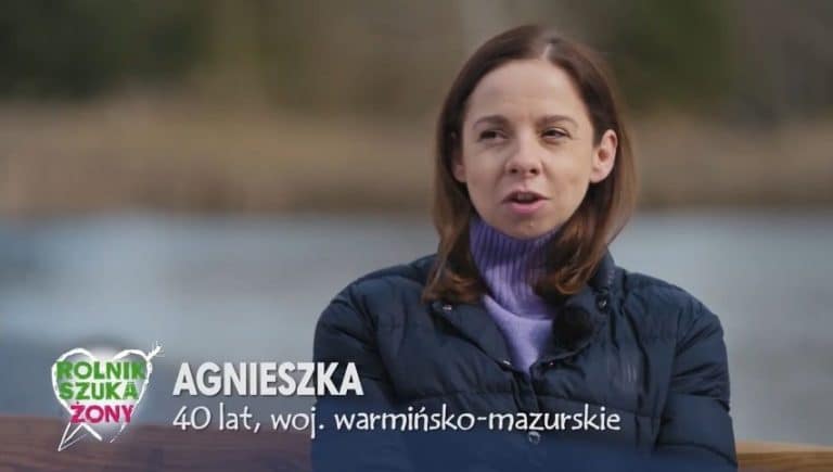 Agnieszka z Biskupca, gwiazda programu &bdquo;Rolnik szuka żony&rdquo; jest zbyt wybredna?