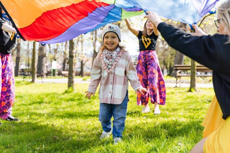 Oto kilka pomysłów, jak zorganizować Dzień Dziecka dla swojej pociechy w Zakopanem.