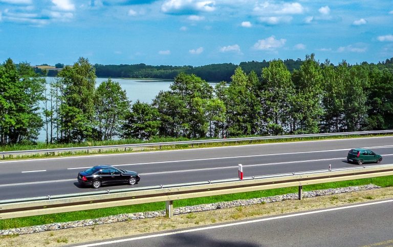 GDDKiA wyłoniła wykonawcę drogi ekspresowej między Olsztynem a Biskupcem