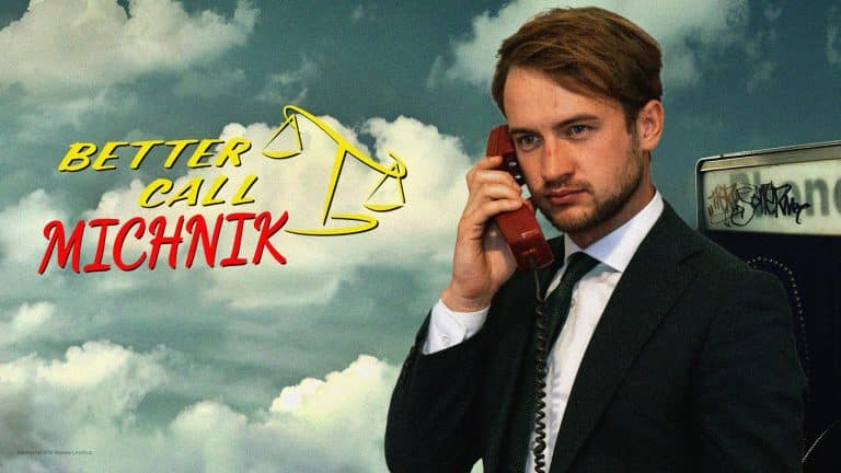 Ujawniamy SMS-y między Łukaszem Michnikiem a ministrem Cieszyńskim! Co naprawdę napisali?