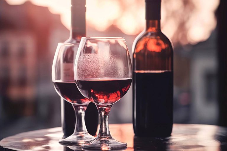 Jak serwować wino? Koniecznie wypróbuj to naczynie!