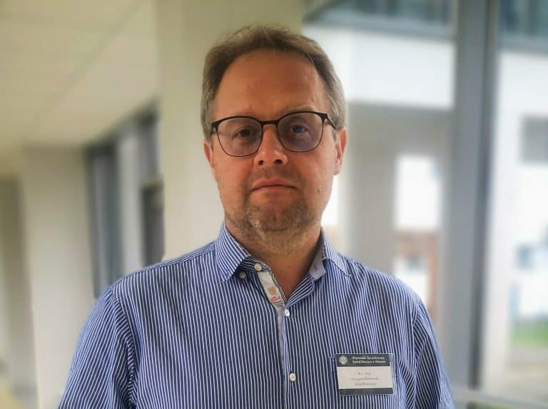 W Szpitalu Dziecięcym w Olsztynie uratowano zdrowie 7-letniej pacjentki