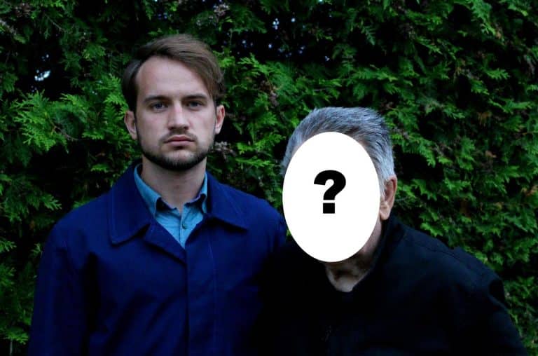 Łukasz Michnik rodzice ojciec