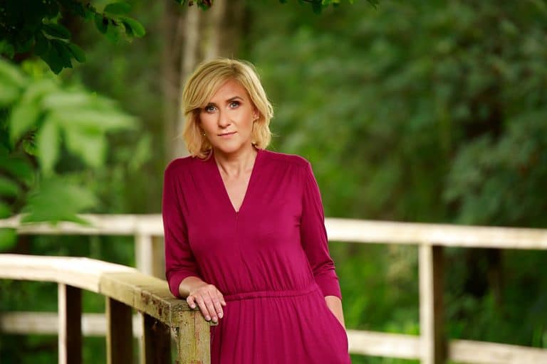 Urszula Pasławska: Stworzymy rząd, kt&oacute;ry uporządkuje Polskę