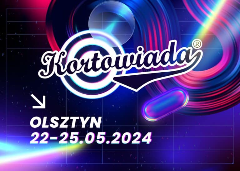 Znamy termin i motyw przewodni Kortowiady 2024!