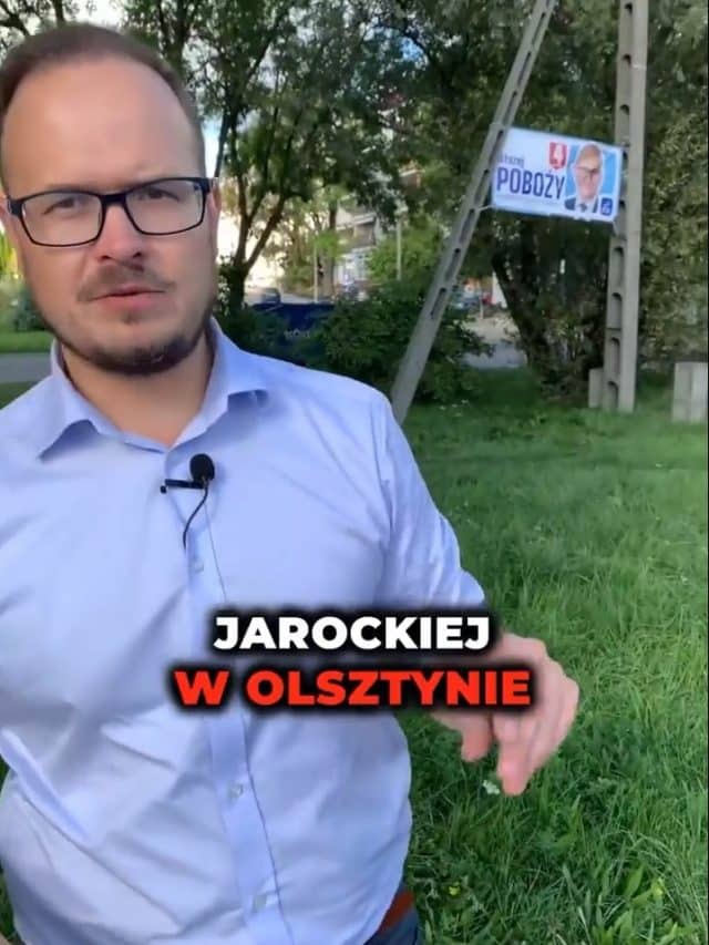 Marcin Kotowski: politycy PiS-u czują się lepsi?