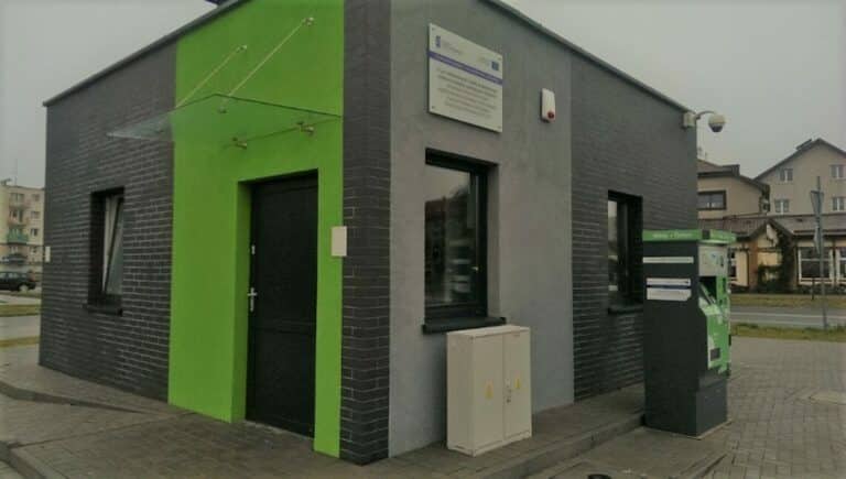 Punkty Obsługi Klienta Zarządu Dr&oacute;g Zieleni i Transportu w Olsztynie będą czynne dłużej