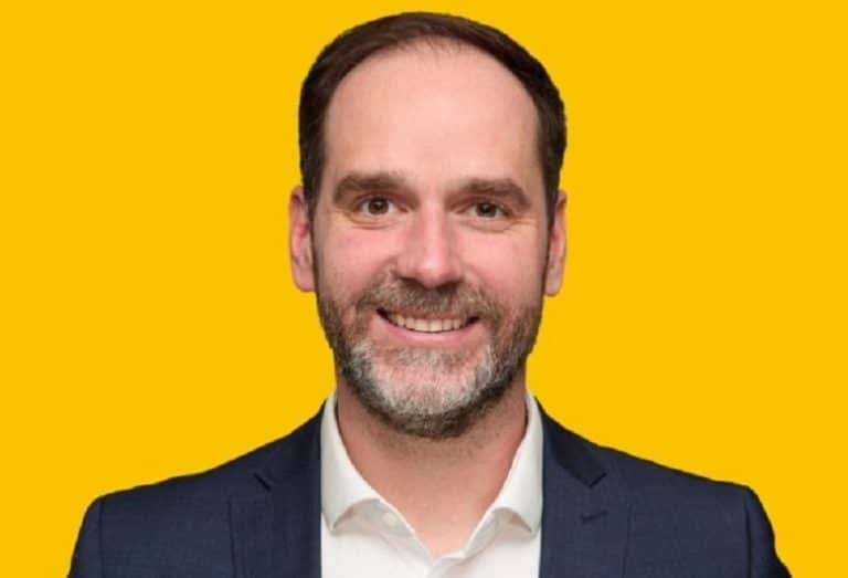 Olsztyński kandydat Trzeciej Drogi za depenalizacją trawki i z propozycjami dla młodych