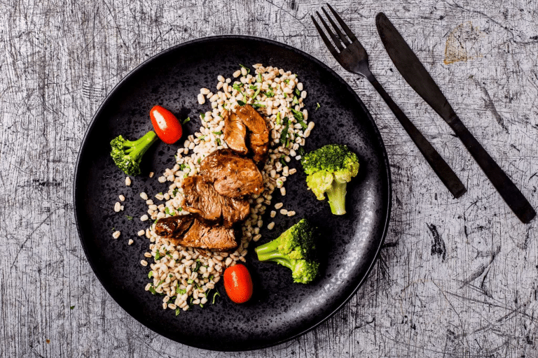 Czy catering dietetyczny LOVE Catering zapewnia zróżnicowaną dietę?