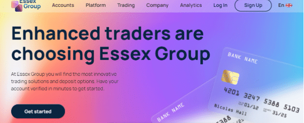 Essex Group Opinie: 4 rzeczy, które warto wiedzieć, zanim zaczniesz handlować kryptowalutami Olsztyn, Wiadomości, zShowcase