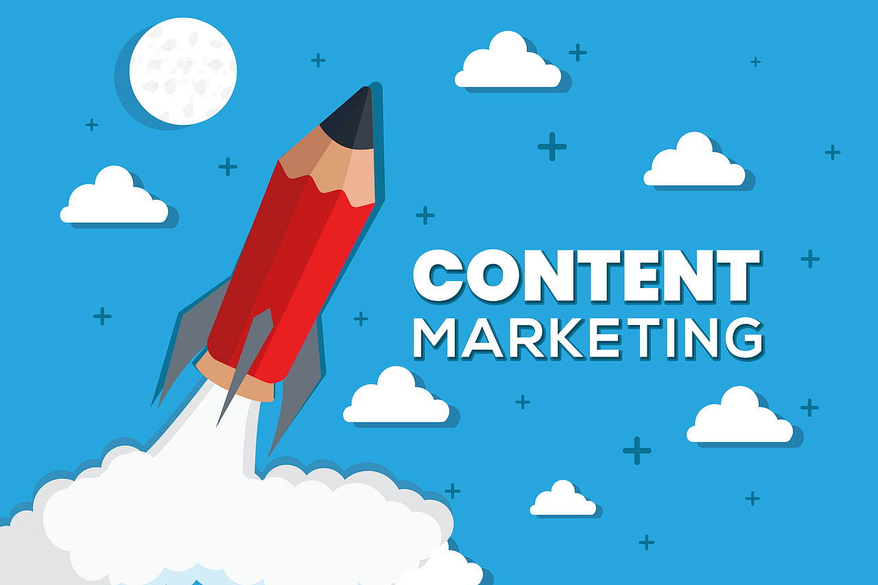 Jaki wpływ ma content marketing w strategii SEO? Materiał zewnętrzny