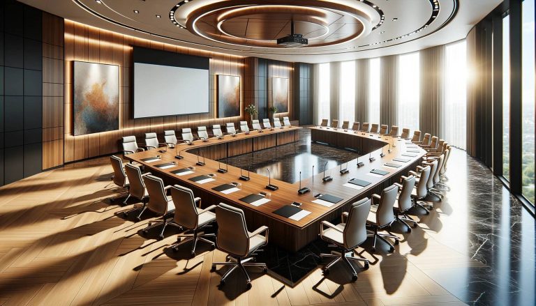 Sala szkoleniowa w Poznaniu – jak wybrać tą najlepszą?