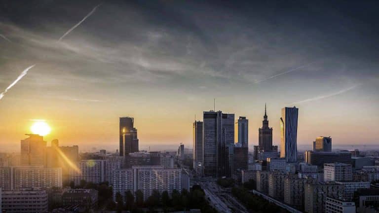 Wirtualne biura: czy tak wygląda biznes przyszłości?