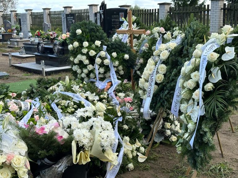 19-letnia Oliwia zginęła na rolkach. Prokuratura prowadzi śledztwo