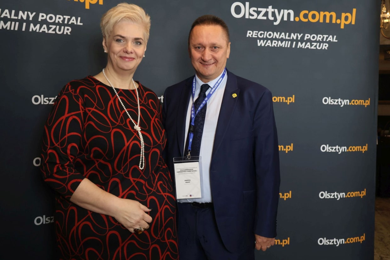 Odkrywanie tajników PR-u na warmińskiej konferencji dla samorządowców gospodarka Wiadomości, Olsztyn, zShowcase