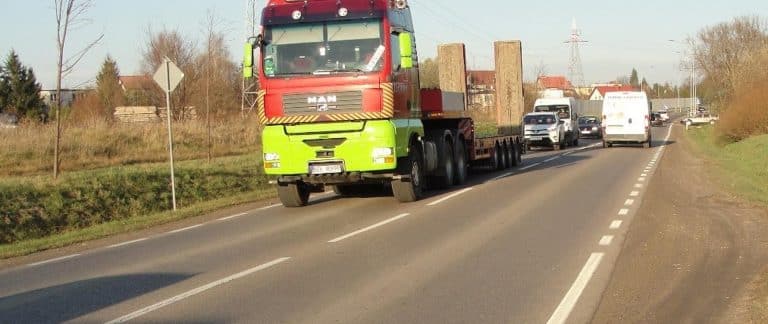 Wykonawca obwodnicy Giżycka wybrany &ndash; przetarg wygrała firma Unibep SA z Bielska Podlaskiego