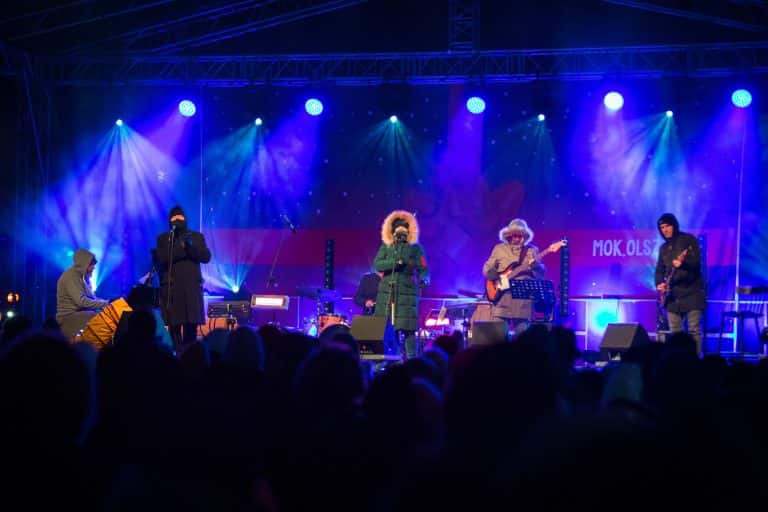 Miejski Ośrodek Kultury w Olsztynie