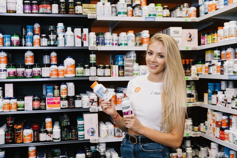 Jakie suplementy na odporność wybrać?