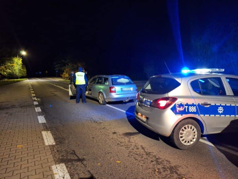 Od hotelowego napadu do szaleńczej ucieczki &ndash; 44-latek w areszcie