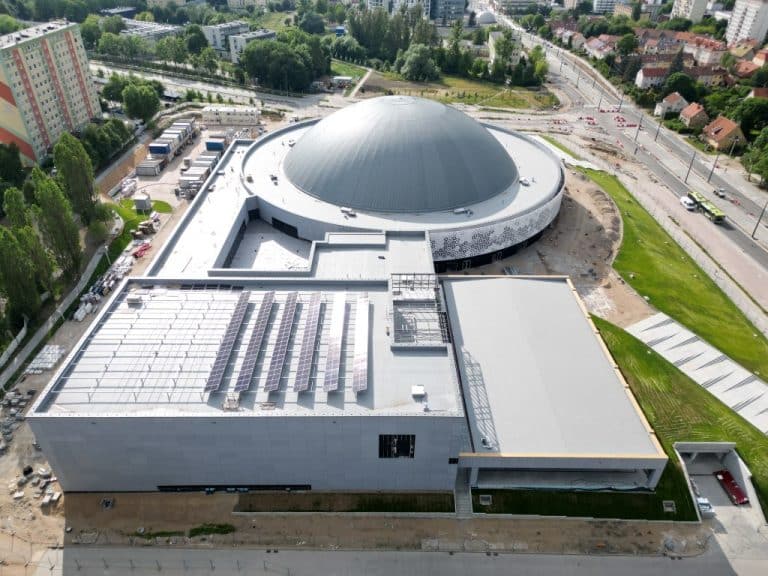 Oto lista nadchodzących wydarzeń! Hala Urania nie otworzyła jeszcze drzwi, a już kusi