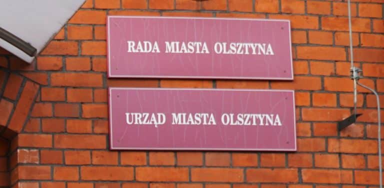 W Olsztynie wzrosną kolejne opłaty