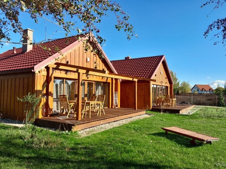 Najlepsze obiekty agroturystyczne na Warmii i Mazurach w 2023 roku &ndash; wyniki konkursu Agro-Eko-Turystyczne &bdquo;Zielone Lato&rdquo;