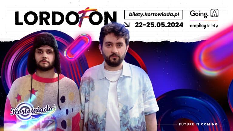 Znamy kolejny zesp&oacute;ł Kortowiady 2024 &ndash; Lordofon wystąpi na Plaży Kortowskiej!