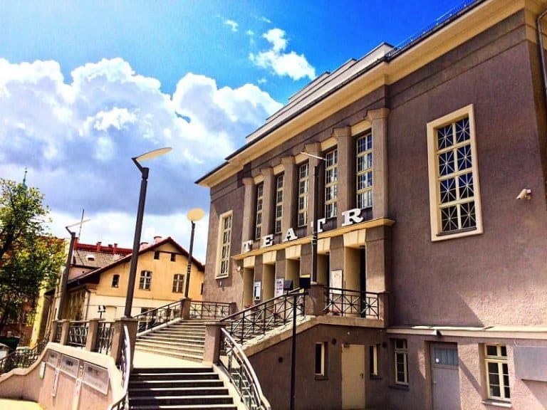 &bdquo;Opętani&rdquo; Witolda Gombrowicza po raz kolejny zawitają do Teatru Jaracza w Olsztynie