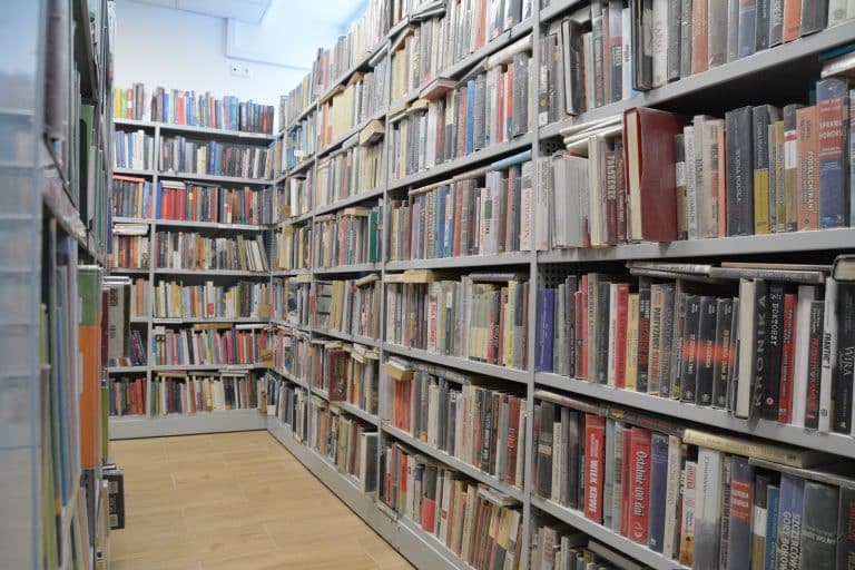 Biblioteka na wyciągnięcie ręki. Olsztyński projekt z dotacją ministra kultury