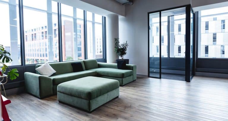 Architekt wnętrz Tychy: aranżacja małego mieszkania