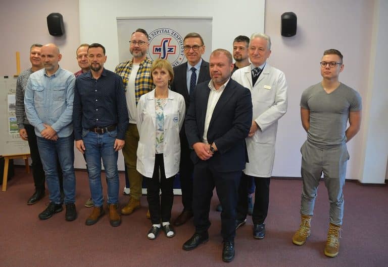 Movember w Olsztynie &ndash; warto dbać o zdrowie nie tylko w listopadzie