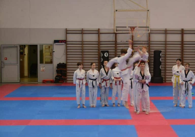 Jubileusz Szkolnego Związku Sportowego &ndash;  70 lat w służbie sportu szkolnego