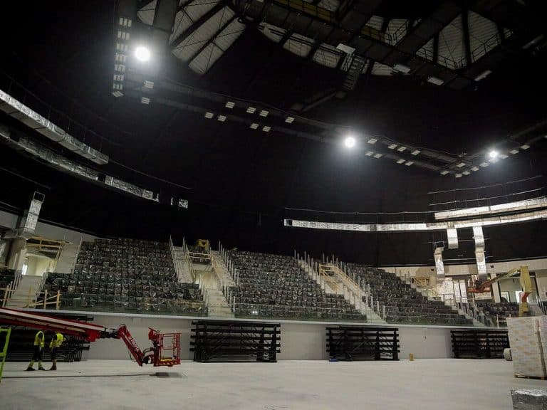 Coraz bliżej otwarcia hali Urania. Ma przynosić zyski?