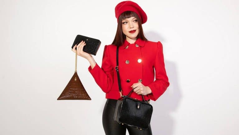 Czy wyprzedaż torebek markowych jest tylko w Black Friday?