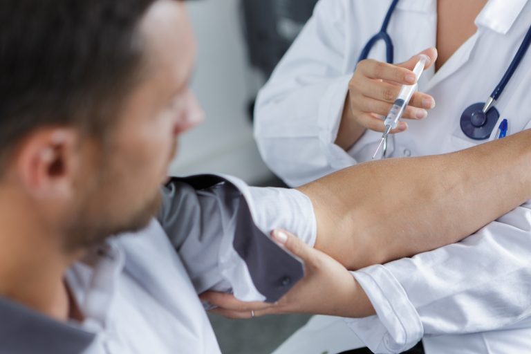 Europejski Tydzień Testowania rusza po raz dziesiąty: zbadaj się i przestań bać