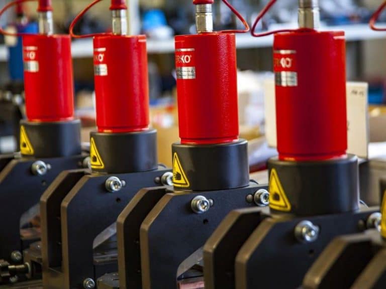 Konferencja w Parku Naukowo-Technologicznym w Ełku poświęcona zielonej optymalizacji produkcji