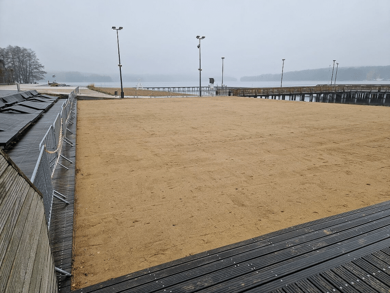 Olsztyn zaprasza na lodowiska. Zbliża się sezon na zimowe aktywności?