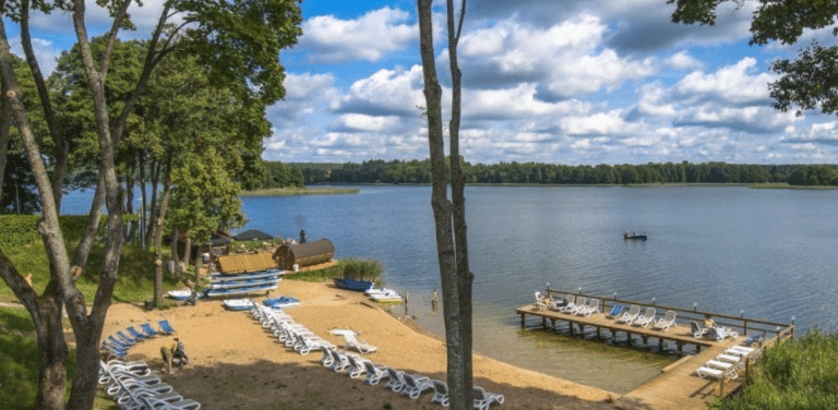 Promocja lokalnej żywności wysokiej jakości na Warmii i Mazurach – nowa inicjatywa i konferencja w Masuria Hotel & SPA