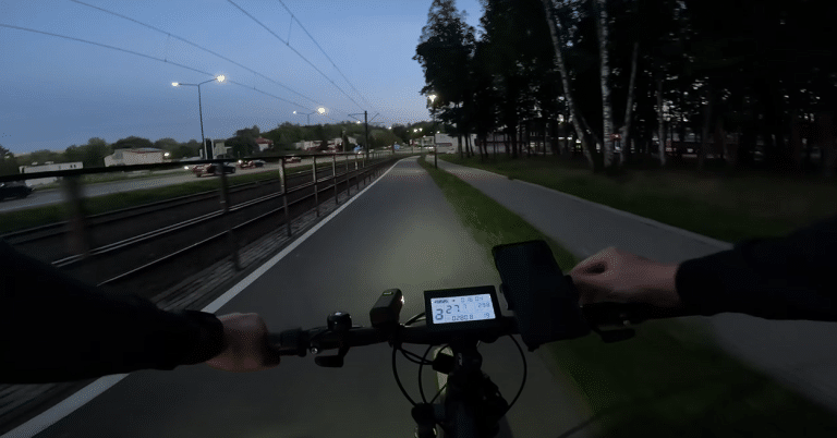 Olsztyński kurier GLOVO odsłania tajniki pracy. Co naprawdę zamawiają olsztynianie?