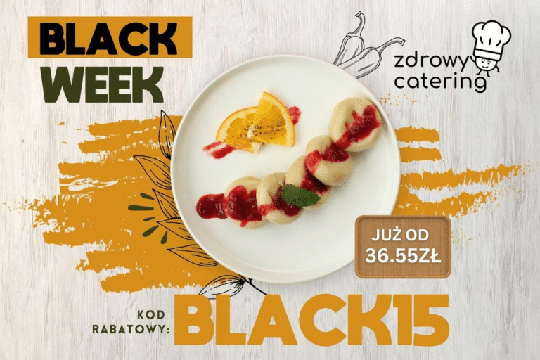 Czy catering dietetyczny w Olsztynie dba o urozmaicenie posiłków?