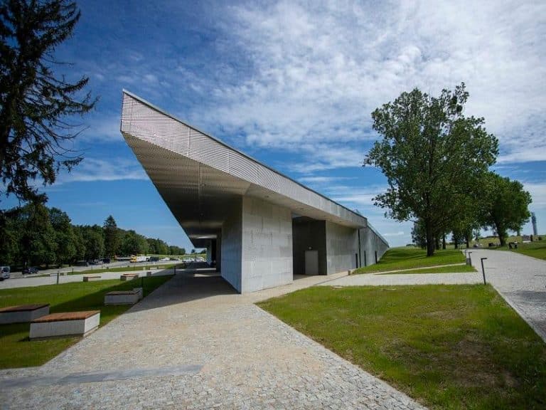 Rywalizacja w duchu rycerskim – walki i turniej w Muzeum Bitwy pod Grunwaldem w Stębarku