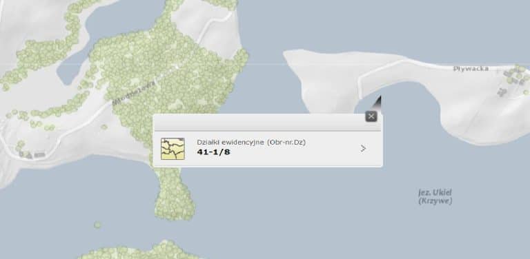 Nad jeziorem Ukiel powstanie nowa, nietypowa atrakcja turystyczna