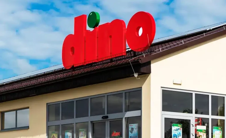 Na Warmii i Mazurach pojawi się Dino