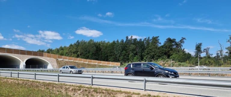 Warmińsko-mazurskie. Podsumowanie inwestycji drogowych w 2023 roku