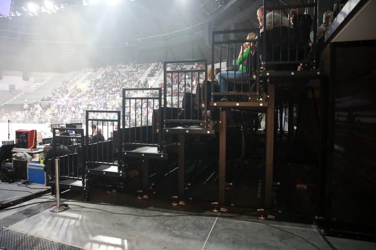 Problemy i skargi na halę Urania? Kolejne niepokojące usterki po otwarciu