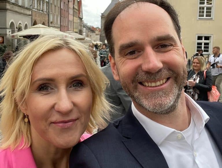 Startował z Olsztyna, teraz będzie wiceministrem. Kim jest Ignacy Niemczycki?